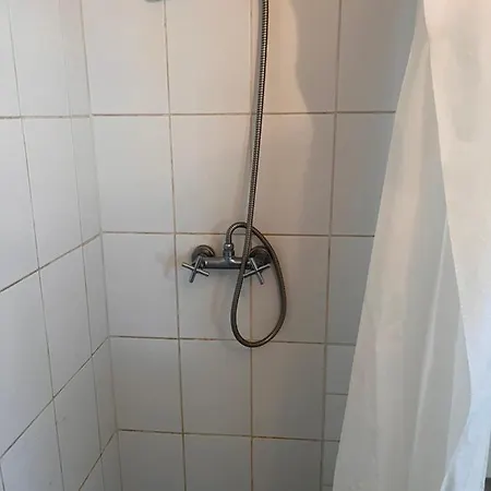 Διαμέρισμα Hipster Old Town Studio