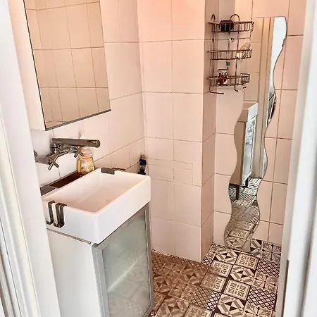 Hipster Old Town Studio Διαμέρισμα Βουκουρέστι