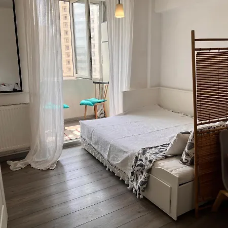 Hipster Old Town Studio Διαμέρισμα Βουκουρέστι